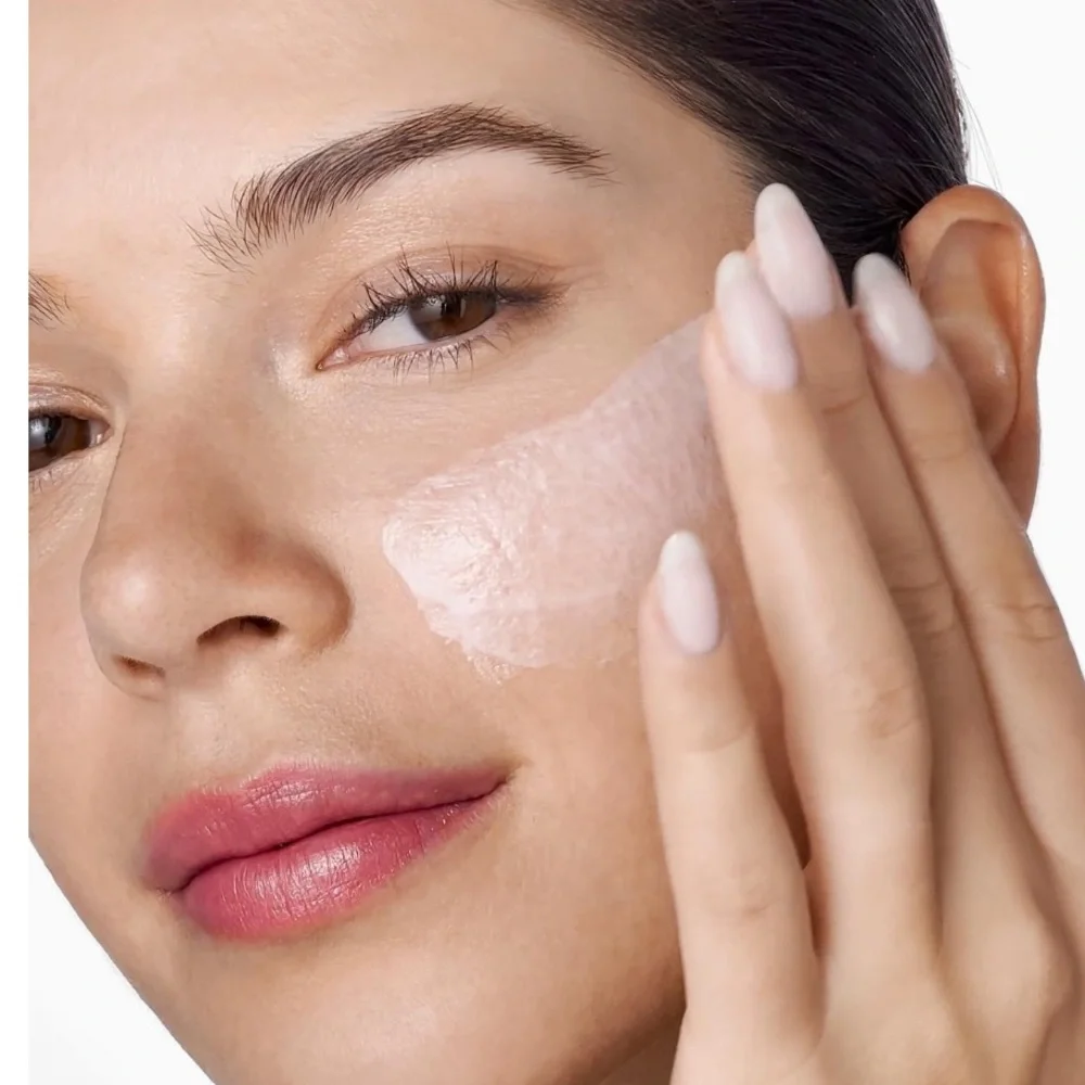 CLINIQUE Moisture Surge Overnight Mask Travel Sample Size 0.24oz NIB